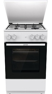 Плита газова Gorenje GG5A14WJ