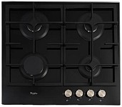 Варильна поверхня Whirlpool GOS6415/NB