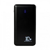 УМБ (Power Bank) Aspor A338 10000mAh Black