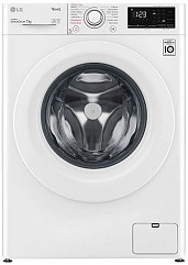 Пральна машина LG F2WV3S7S3E