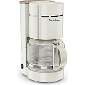 Кавоварка крапельна Moulinex Uno FG121A10