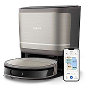 Робот-пилосос Philips HomeRun серії 9000 XU9100/10