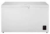 Морозильна скриня Gorenje FHC42EAW біла