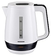 Електрочайник Heinner HEK-17WH