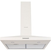 Витяжка купольна Minola HK 6212 IV 700 LED
