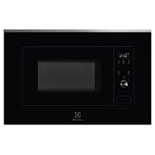 Вбудована мікрохвильова піч Electrolux LMS2173EMX
