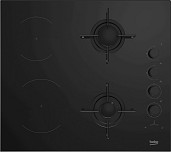 Варильна поверхня Beko HILM 64120 S