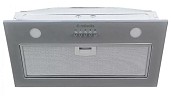 Витяжка Minola HBI 5262 GR GLASS 700 LED вбудована
