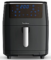 Мультипіч Moulinex Easy Fry Grill&Steam AL201810