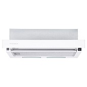 Витяжка Pyramida TL 50 SLIM WH