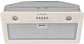 Витяжка вбудована Minola HBI 5202 IV 700 LED