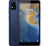 Смартфон ZTE Blade A31 2/32GB Blue