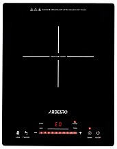 Настільна плита Ardesto ICS-B118