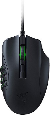 Миша Razer Naga X (RZ01-03590100-R3M1)