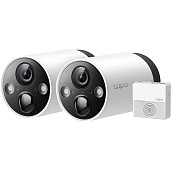 IP-камера TP-Link Tapo C420S2