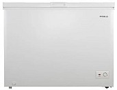 Морозильна скриня Interlux IL-0300CF