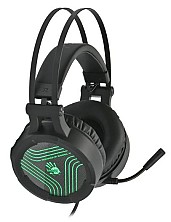 Гарнiтура A4Tech Bloody G530S Black