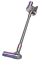 Акумуляторний пилосос Dyson V8 Advanced