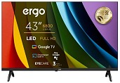Телевізор Ergo 43JFS6800