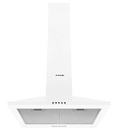 Витяжка купольна Minola HK 5614 WH 1000 LED