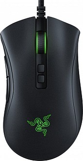 Миша ігрова Razer DeathAdder V2