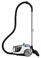 Пилосос Ardesto VC-I-C700W (Silvery-white)