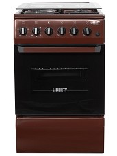 Плита комбінована Liberty PWE 5105 B-F