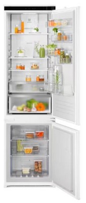 Вбудовуваний холодильник Electrolux ENA7CE19S