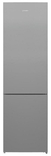 Холодильник Indesit INKS 1401 S4E1 (202 см.сріб)