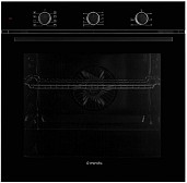 Духова шафа електрична Minola EO 684 BL