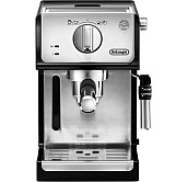 Кавоварка ріжкова Delonghi ECP 35.31 BK