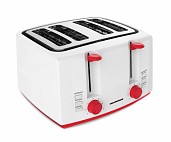 Тостер Heinner HTP-1300WHR