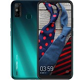 Смартфон Tecno Spark 6 Go KE5j 3/64GB Ice Jadeite