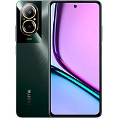 Смартфон Realme C67 8/256GB Black Rock