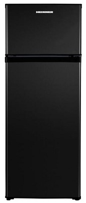 Холодильник Heinner HF-H2206BKF+