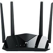 Маршрутизатор Wi-Fi Netis NX10