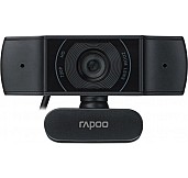 Веб-камера Rapoo XW170 720P HD чорна