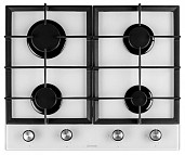 Варильна поверхня газова Minola MGG 614204 WH