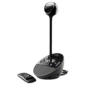 Веб-камера Logitech ConferenceCam BCC950 (960-000867)