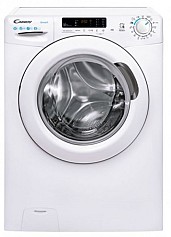 Пральна машина автоматична Candy CS 1282DE-S