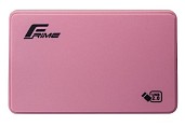 Зовнішня кишеня Frime для HDD/SSD 2.5