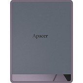 SSD диск Apacer AS724 2 TB Mauve (AP2TBAS724M-1)