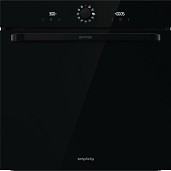 Духова шафа Gorenje BOS6737SYB
