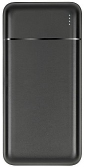 УМБ (Power Bank) RivaCase Rivapower VA2102 10000 mAh 22.5W Black