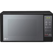 Мікрохвильовка LG MS2042DARB