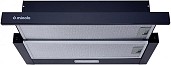 Витяжка MINOLA HTL 6214 BL 700 LED