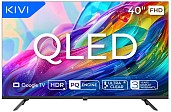 Телевізор Kivi QLED 40'' 40F820KB