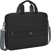 Сумка для ноутбука RivaCase 7532 (Black) 15.6