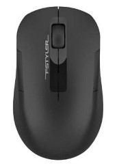 Миша бездротова A4Tech Fstyler FG15CS Air2 (Grey)