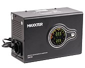ДБЖ Maxxter MX-HI-PSW500-01 (300 Вт)